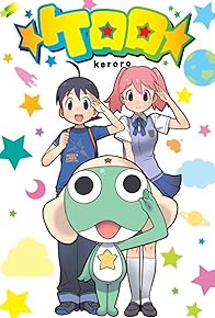 Primary photo for Keroro