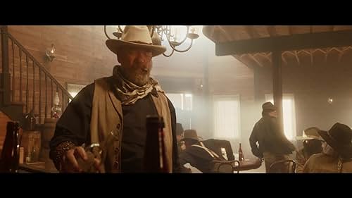 Watch Outlaw Posse - Official Trailer