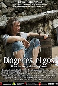 Primary photo for Diògenes, el gos