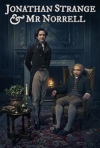 Primary photo for Jonathan Strange & Mr Norrell