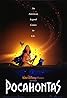 Pocahontas (1995) Poster