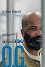 Jeffrey Wright in O.G. (2018)