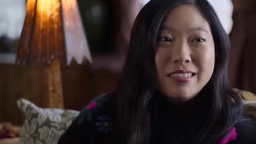 Awkwafina Is Nora From Queens: Nora Has A One-Night Stand With An Icelandic Elf