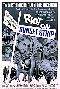 Primary photo for Riot on Sunset Strip