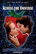 Across the Universe