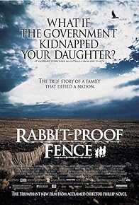 Primary photo for Rabbit-Proof Fence: Cast and Crew Interviews