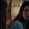 Sonia Ammar in Scream (2022)