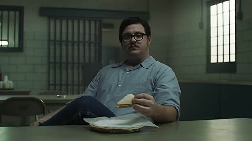 Mindhunter: Egg Salad