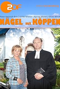 Primary photo for Nägel mit Köppen