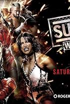 WWE Survivor Series WarGames