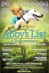 Primary photo for Abby's List: A Dogumentary