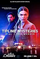 Tipline Mysteries: Dial 1 for Murder