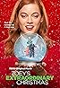 Zoey's Extraordinary Christmas (2021) Poster