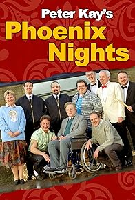 Primary photo for Phoenix Nights