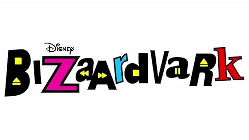 Bizaardvark