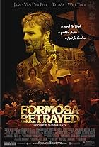 Formosa Betrayed