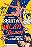 Lady, Let's Dance (1944) Poster