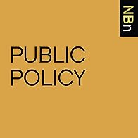 Primary photo for New Books in Public Policy