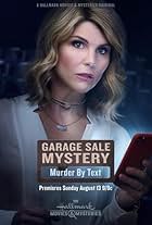 Garage Sale Mystery: Murder by Text