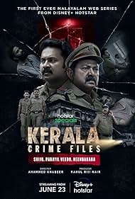 Kerala Crime Files (2023)