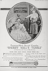 Primary photo for Sheriff Nell's Tussle