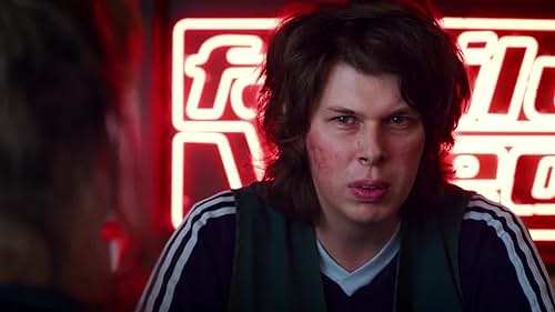 MATTY CARDAROPLE'S ACTING REEL 2020