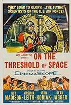 On the Threshold of Space (1956)