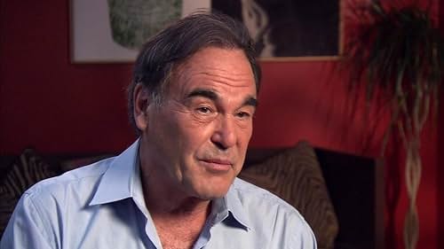 Savages: Oliver Stone On The Story