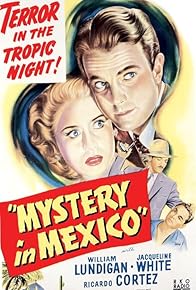 Primary photo for Mystery in Mexico