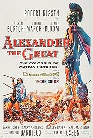 Alexander the Great (1956)