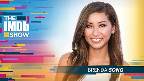 From "Suite Life" to 'Secret Obsession': Brenda Song's Journey