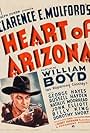 William Boyd in Heart of Arizona (1938)