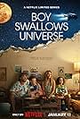 Boy Swallows Universe (2024)