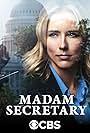 Téa Leoni in Madam Secretary (2014)