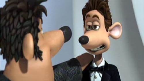 Flushed Away