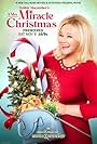 Caroline Rhea in A Mrs. Miracle Christmas (2021)