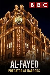 Primary photo for Al Fayed: Predator at Harrods