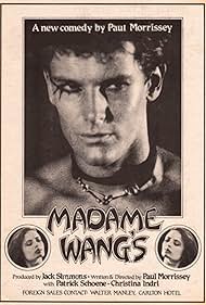 Madame Wang's (1981)