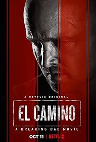 Aaron Paul in El Camino (2019)