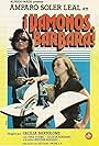 Let's Go, Barbara (1978)