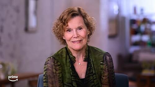 Judy Blume and the generations of readers who have sparked to her work. It will examine her impact on pop culture and the occasional controversies over her frankness about puberty and sex.