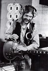 Primary photo for Duane Allman