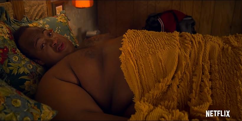 Marlon Wayans in Sextuplets (2019)