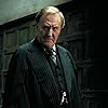 Robert Hardy in Harry Potter and the Prisoner of Azkaban (2004)