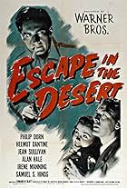 Escape in the Desert