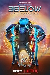 Primary photo for 3Below: Tales of Arcadia