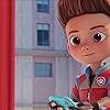 Will Brisbin in PAW Patrol: The Movie (2021)