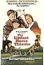 The Littlest Horse Thieves (1976)