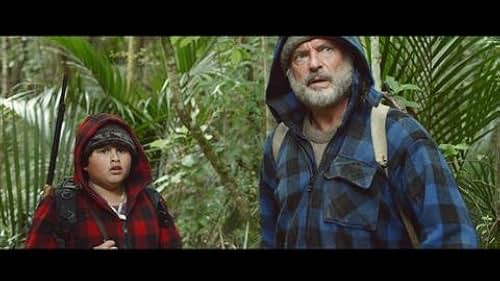 Hunt for the Wilderpeople