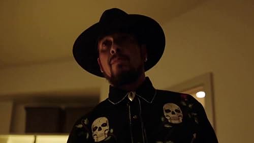 Queen Of The South: King George Takes A Bullet From Boaz